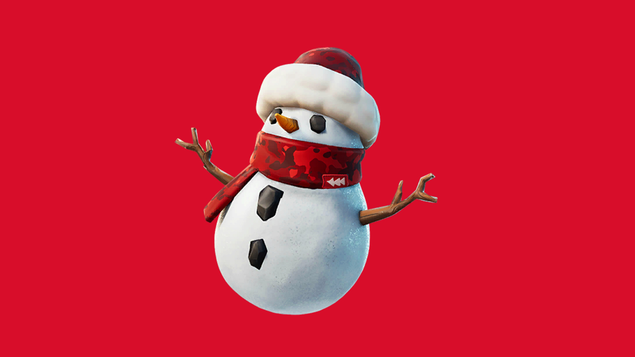 Fortnite Winterfest 2022 Christmas update: 2 FREE.
