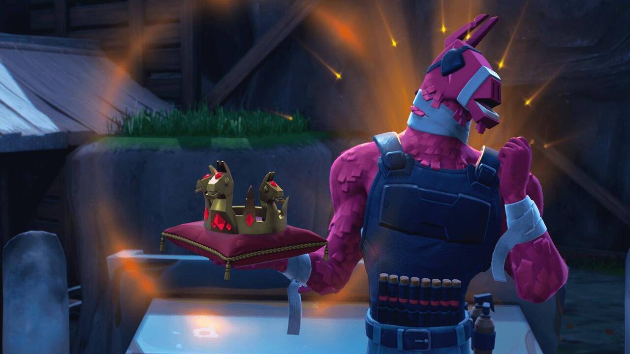 Fortnite Victory Crown Explained Exclusive Emote, Bonus XP, and More