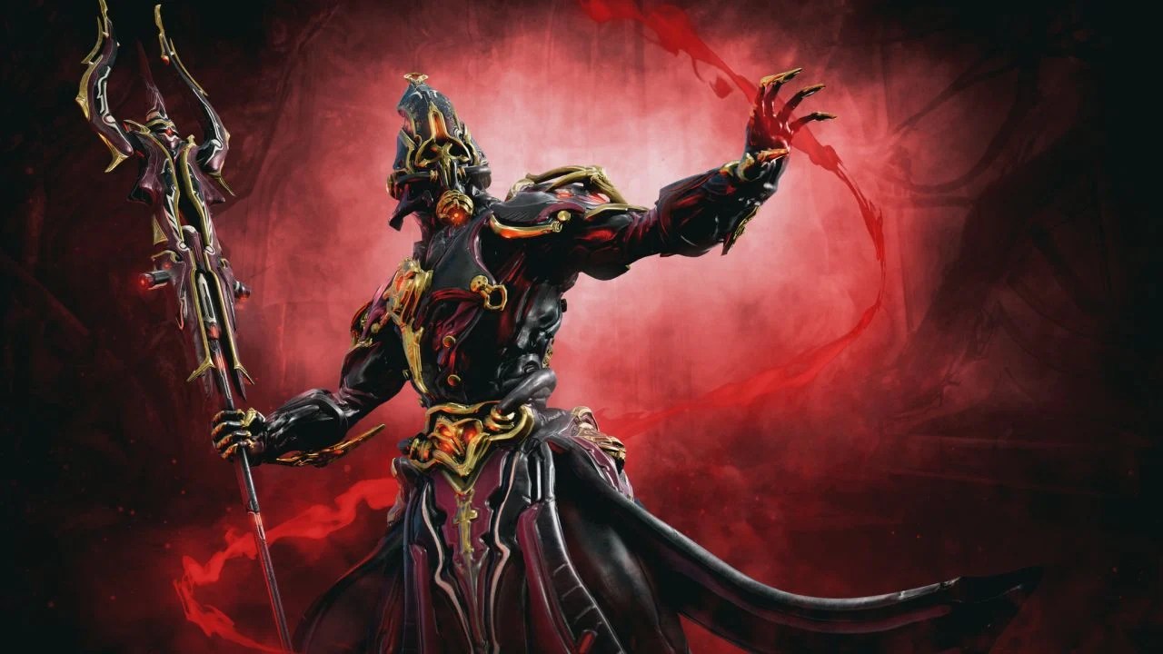 Warframe Harrow Prime Builds Attack of the Fanboy