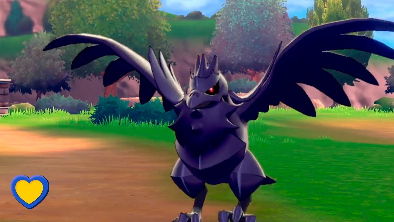 Top 10 Coolest Pokemon Designs (2022) Attack of the Fanboy