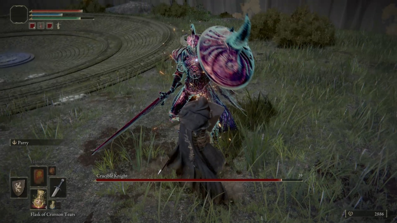 The Top 15 Elden Ring Bosses Ranked According to Players Attack of