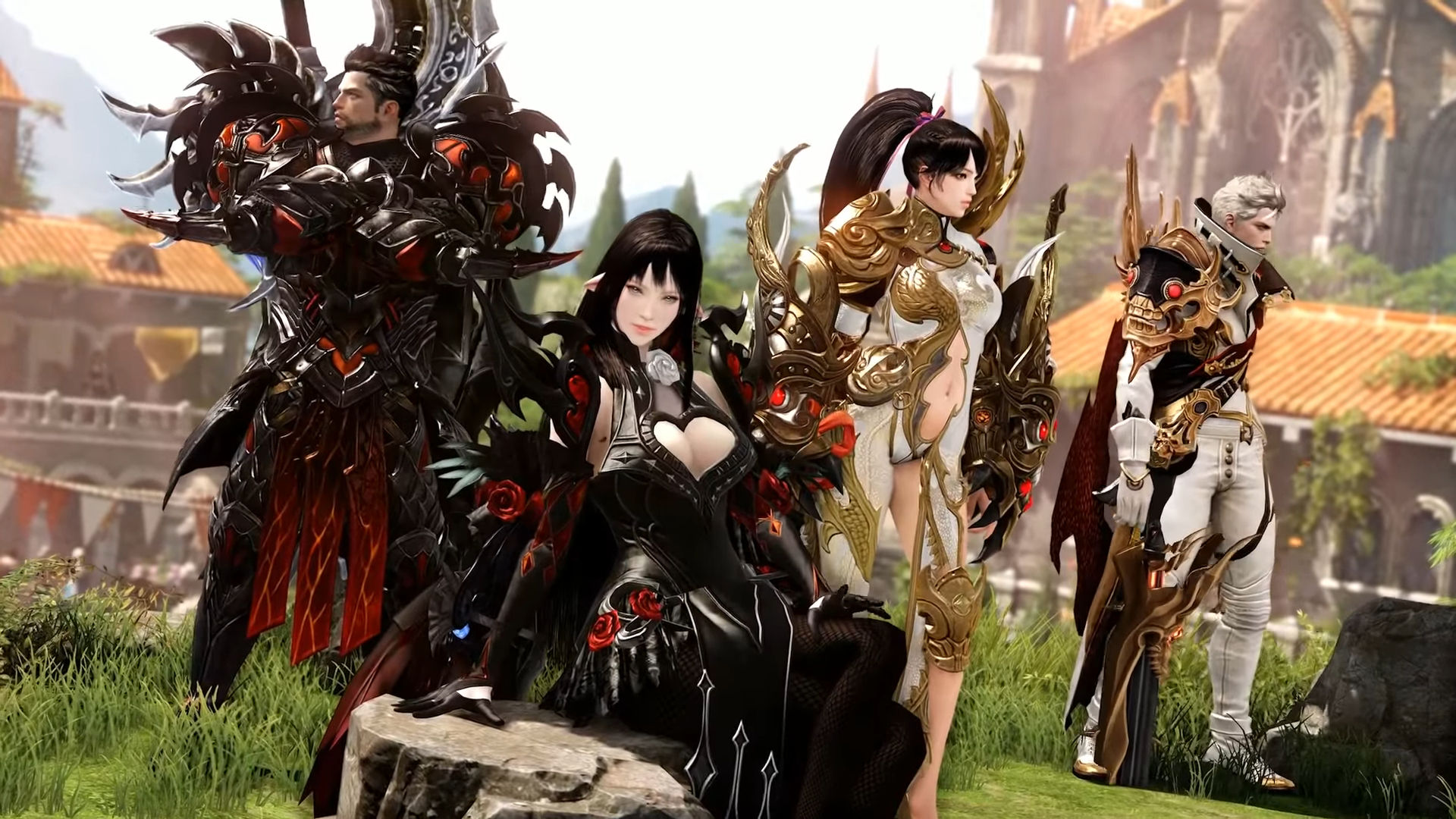 Lost Ark Powerpass Explained How to Level Up Fast Attack of the Fanboy