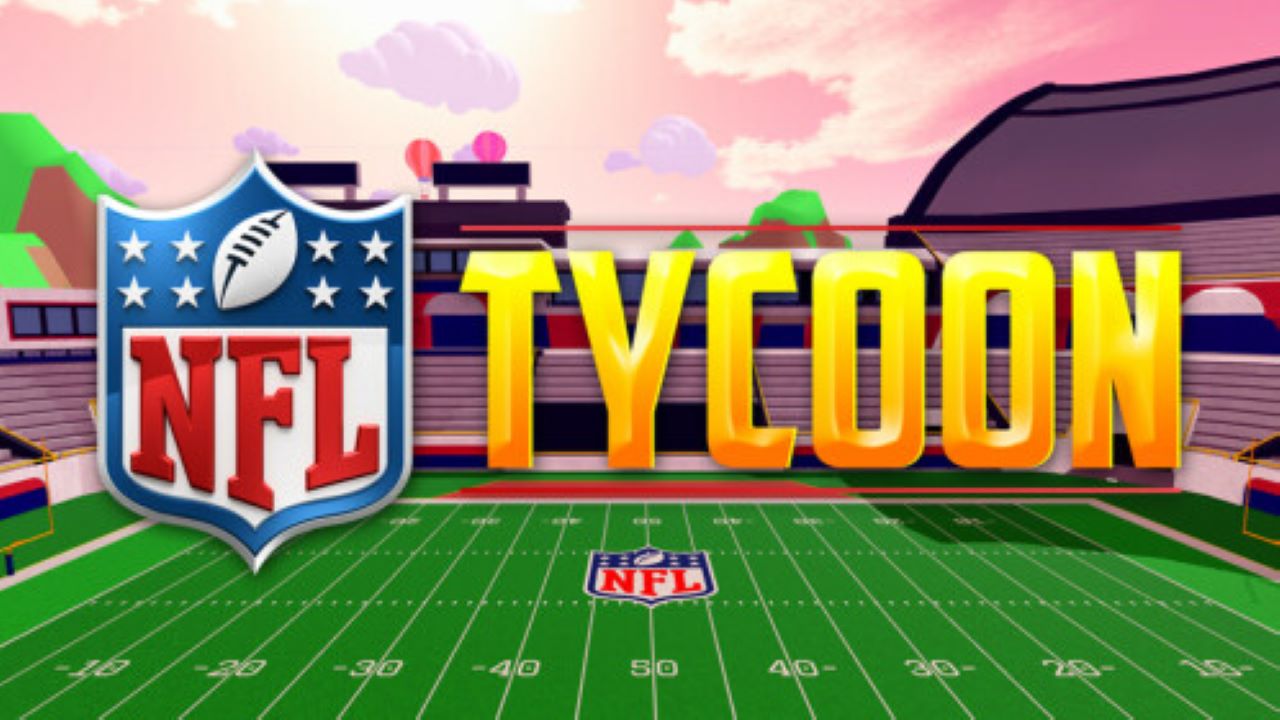 Roblox NFL Football Locations Where to Find All 56 Footballs in NFL