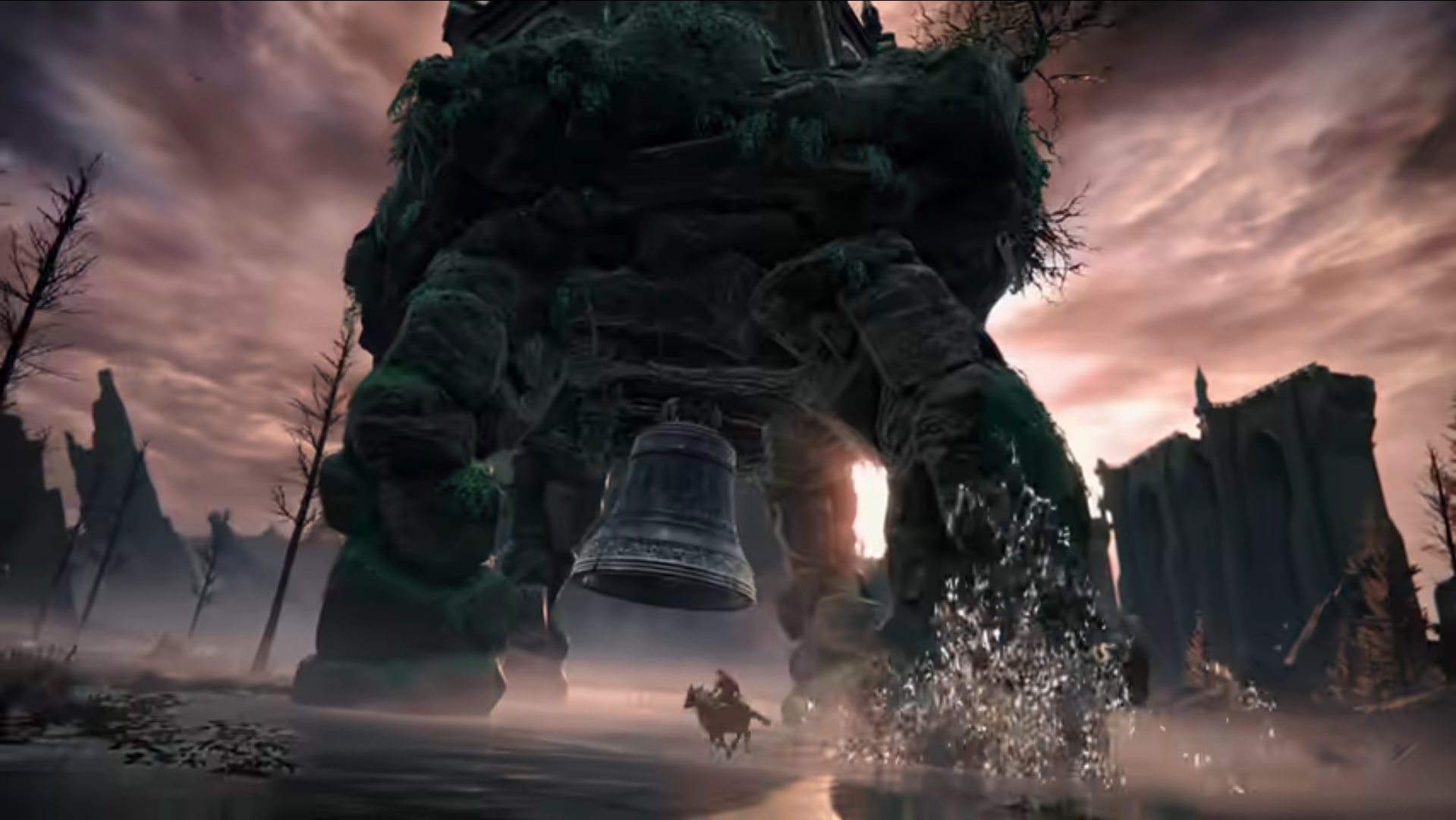 Elden Ring All Remembrance Weapons and Rewards Attack of the Fanboy