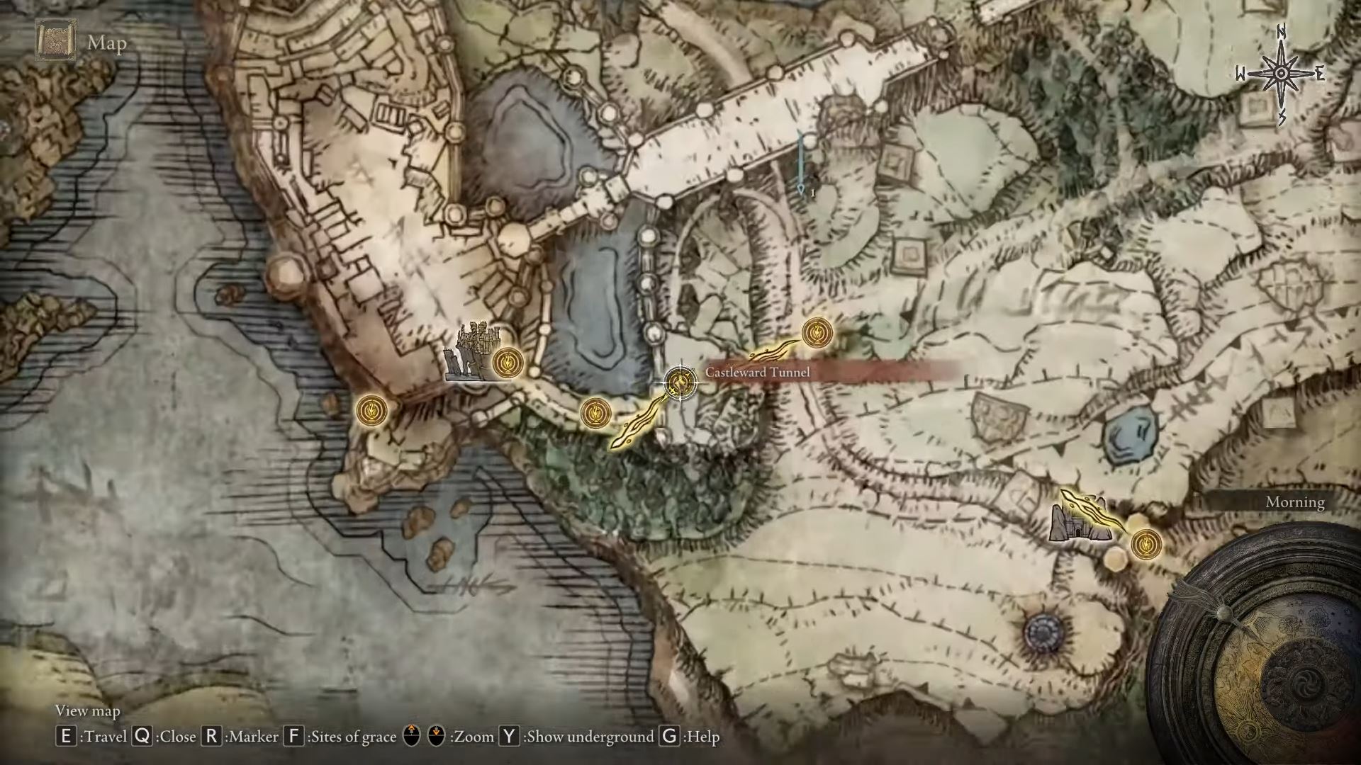 Elden Ring How to Open the Stormveil Castle Gate Attack of the Fanboy