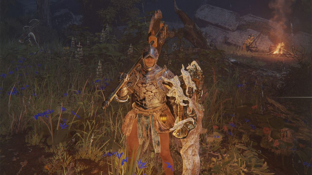 Elden Ring Great Rune of the Unborn Explained What Does "Used to