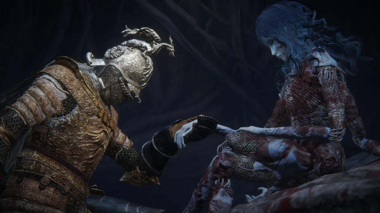 Elden Ring Ranni Questline All Locations and Steps Attack of the Fanboy