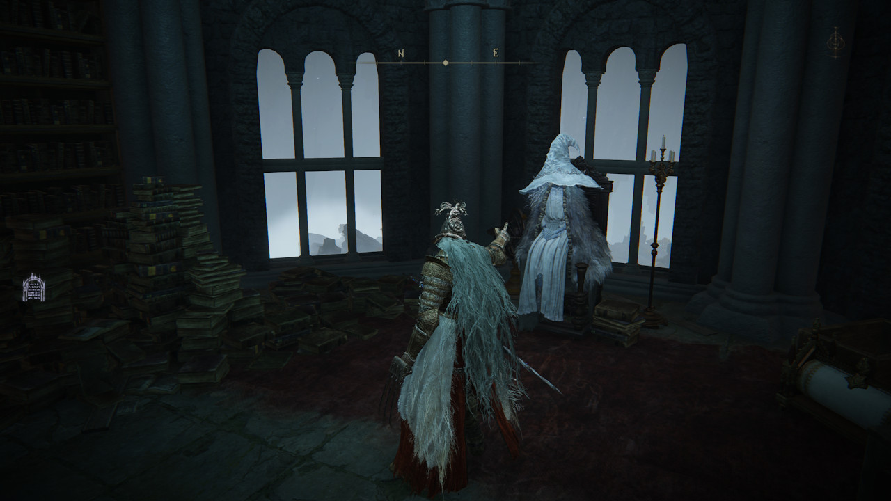 Elden Ring Where to Go After Carian Manor Attack of the Fanboy