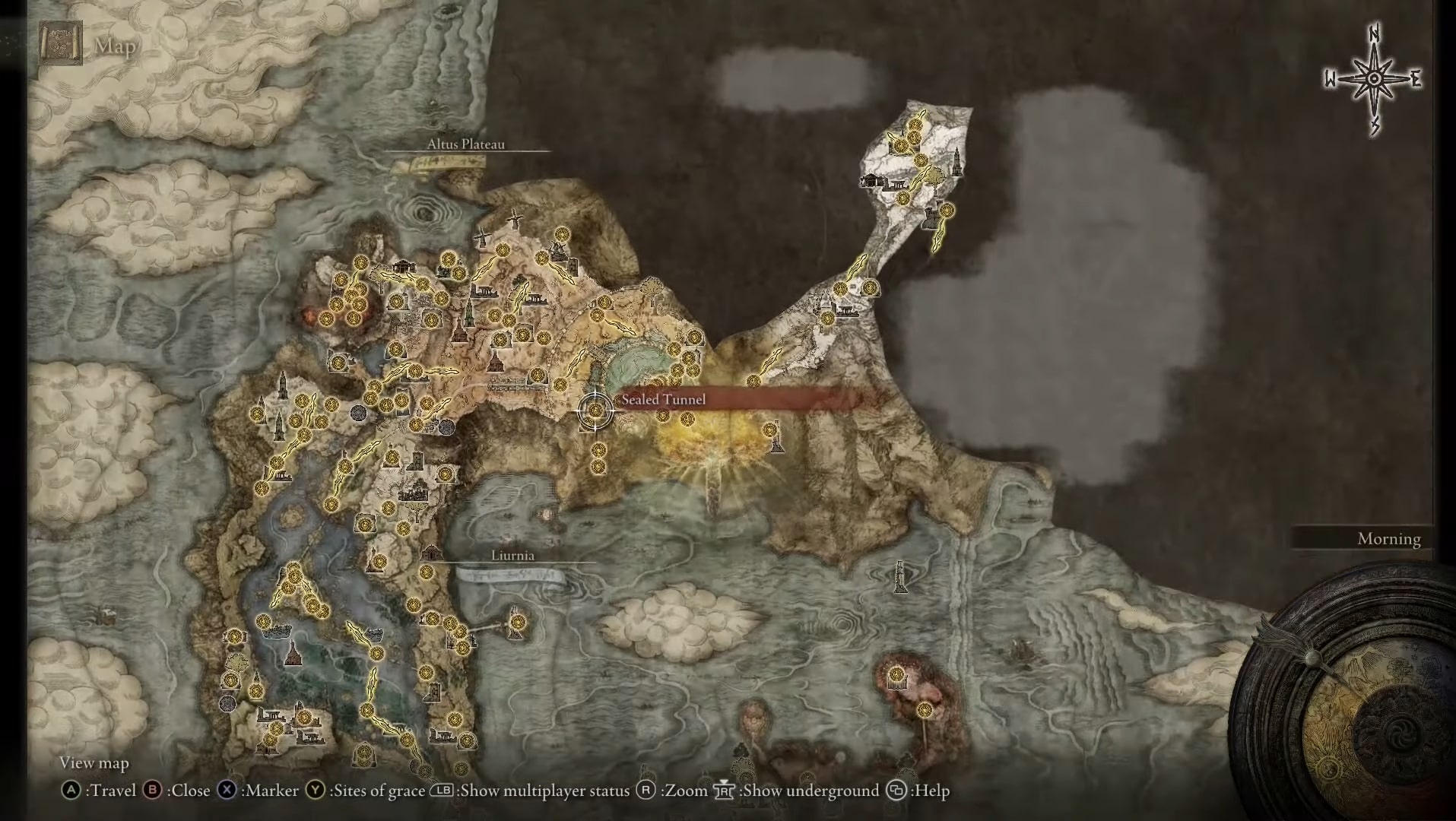 Elden Ring All 4 Smithing Stone Miner's Bell Bearing Locations