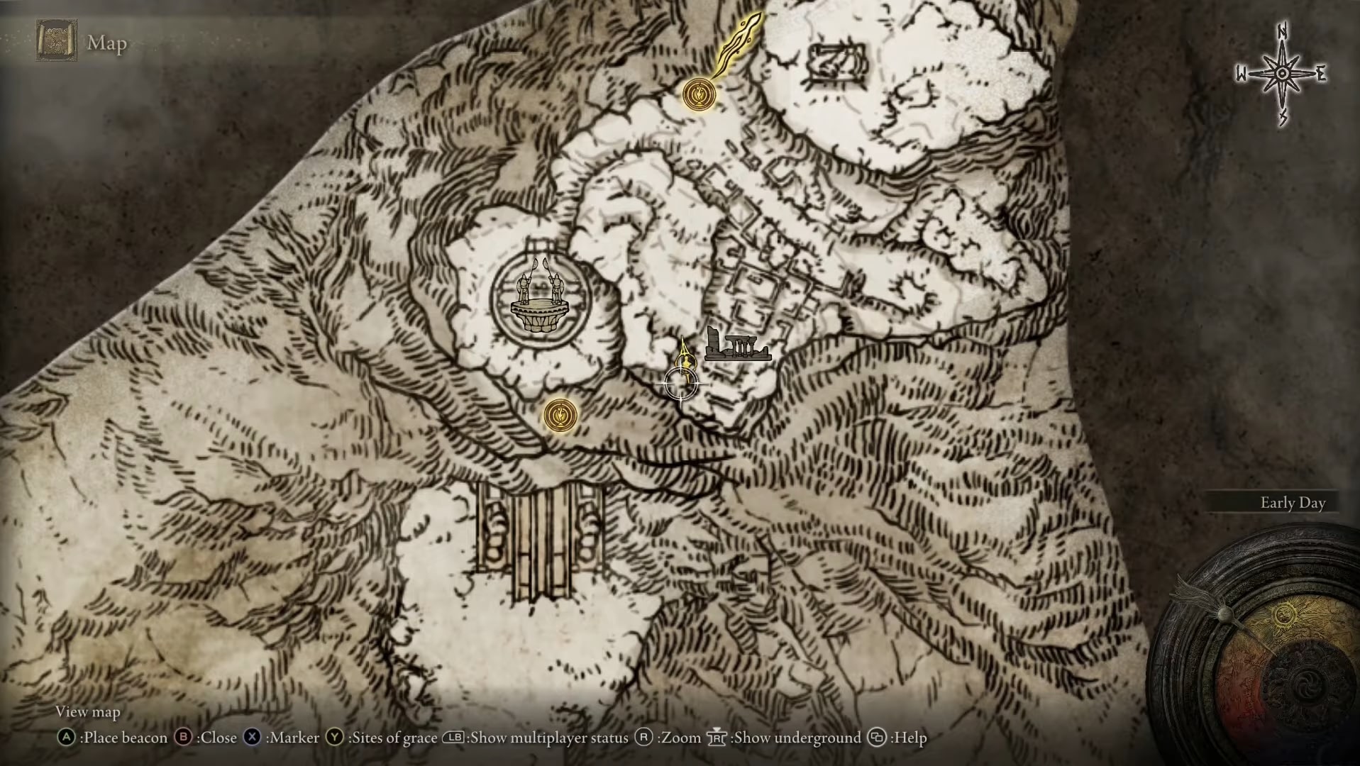 Elden Ring All 4 Smithing Stone Miner's Bell Bearing Locations Attack of the Fanboy