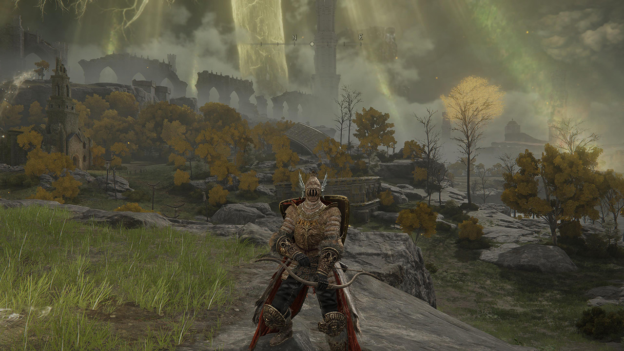 Best Bow in Elden Ring Top 10 Bows and Crossbows Ranked Attack of the Fanboy