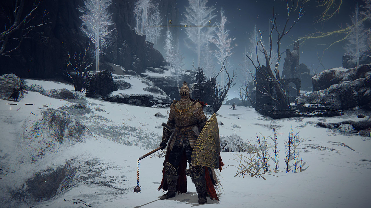 Elden Ring Flail Location Where to Get a Flail Attack of the Fanboy