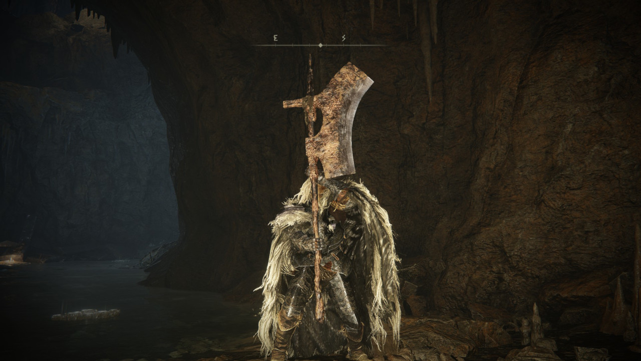 Best Greataxes in Elden Ring Top 10 Greataxes Ranked Attack of the