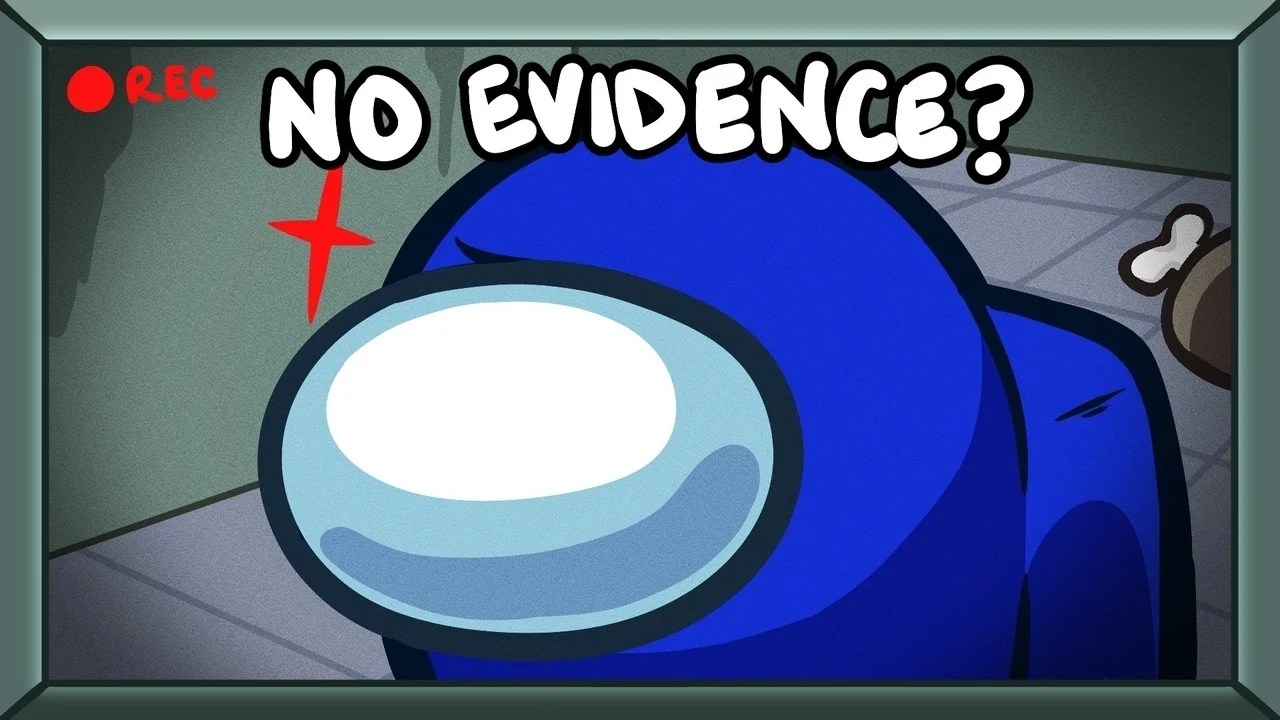 Among Us VR is Releasing in November According to Steam Leak Gaming News