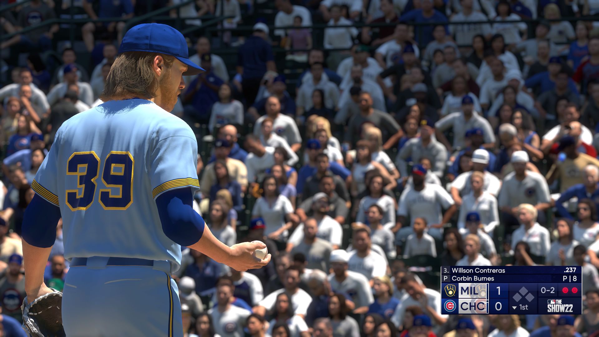 MLB The Show 22 Pitching Guide 5 Tips to Get Better at Pitching Attack of the Fanboy