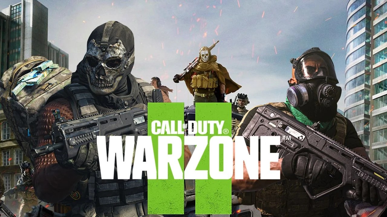 Does Modern Warfare 2 Have Warzone? Explained Attack of the Fanboy
