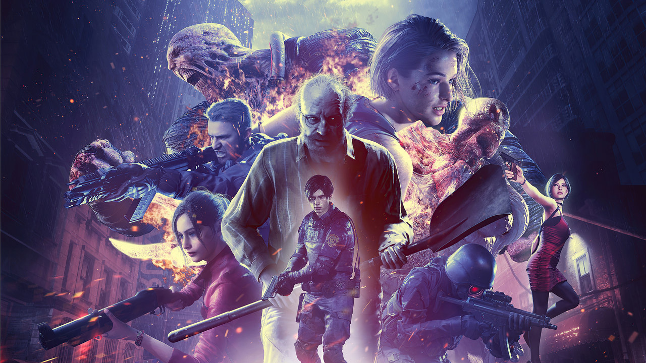 The Best Resident Evil Games, Ranked Attack of the Fanboy