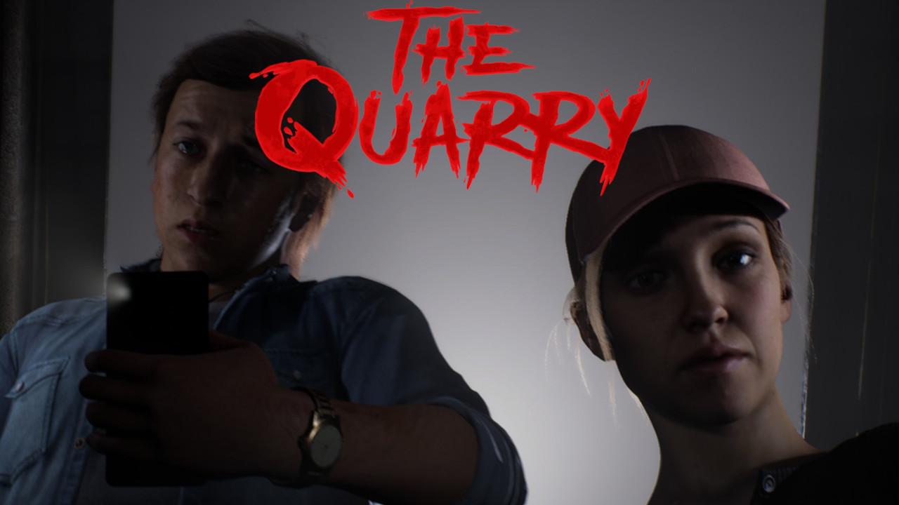 The Quarry Should You Help or Leave Max? Attack of the Fanboy