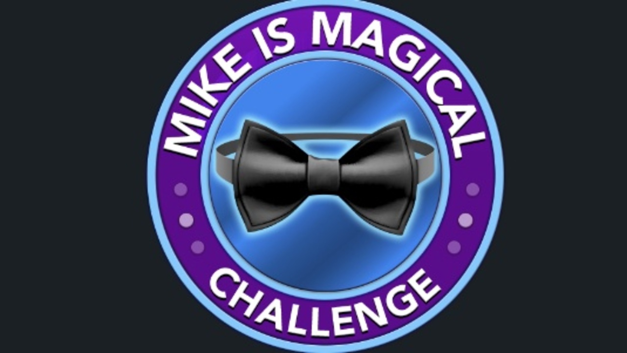 BitLife Mike is Magical Challenge Guide How to a Male Stripper