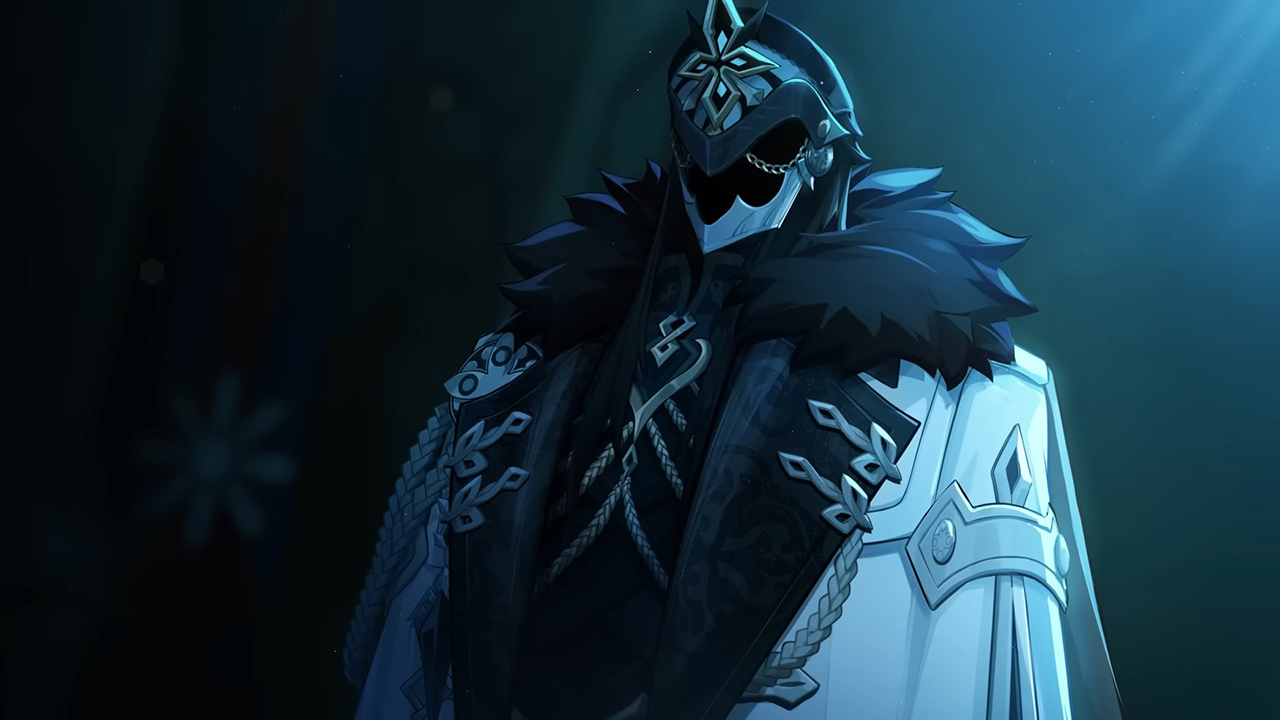 Genshin Impact Fatui Harbingers Names, Lore, Characters, and Voice