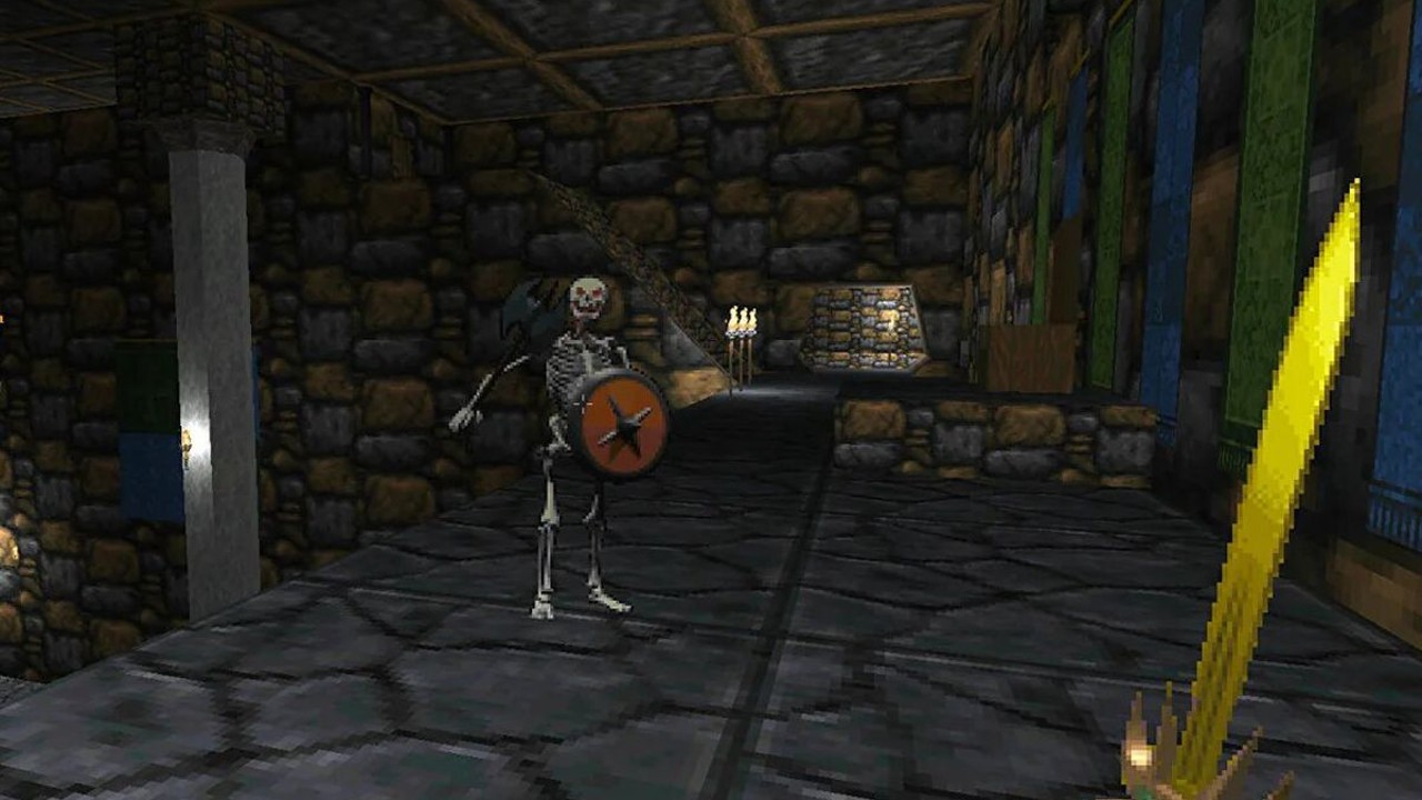 Every Elder Scrolls Game Ranked From Worst to Best Attack of the Fanboy