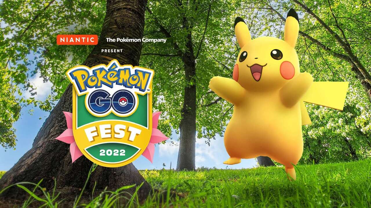 Pokemon GO August 2022 Schedule Community Days, Events, Raids, and More Attack of the Fanboy