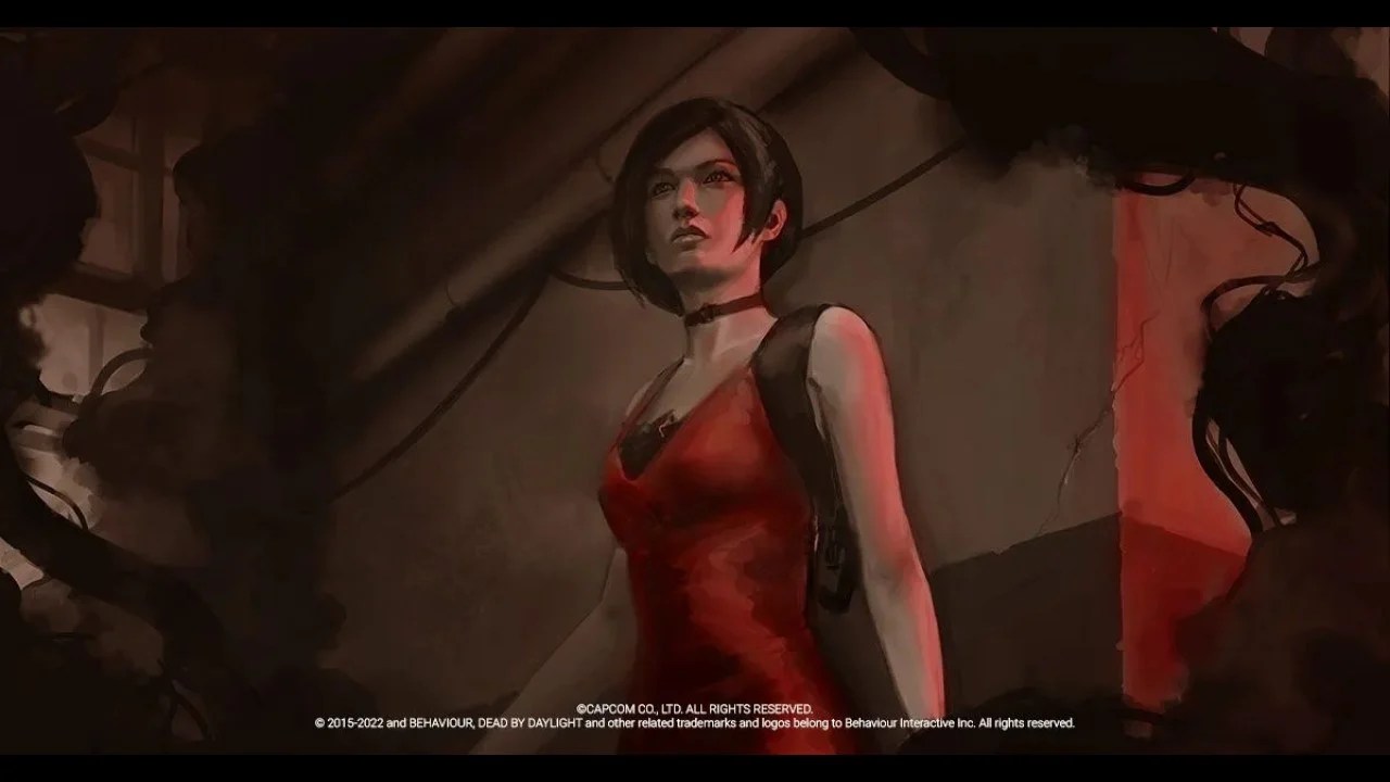 Dead by Daylight Project W Chapter Release Date, Perks, Killer