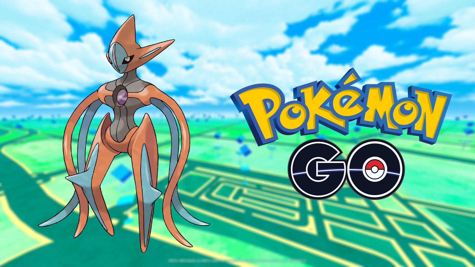 The Best Moveset for Deoxys in Pokemon GO Attack of the Fanboy