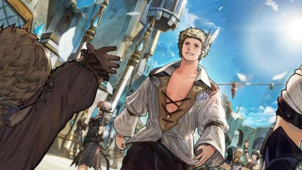 Ff14 Rising 2025 Calendar Max Dickens