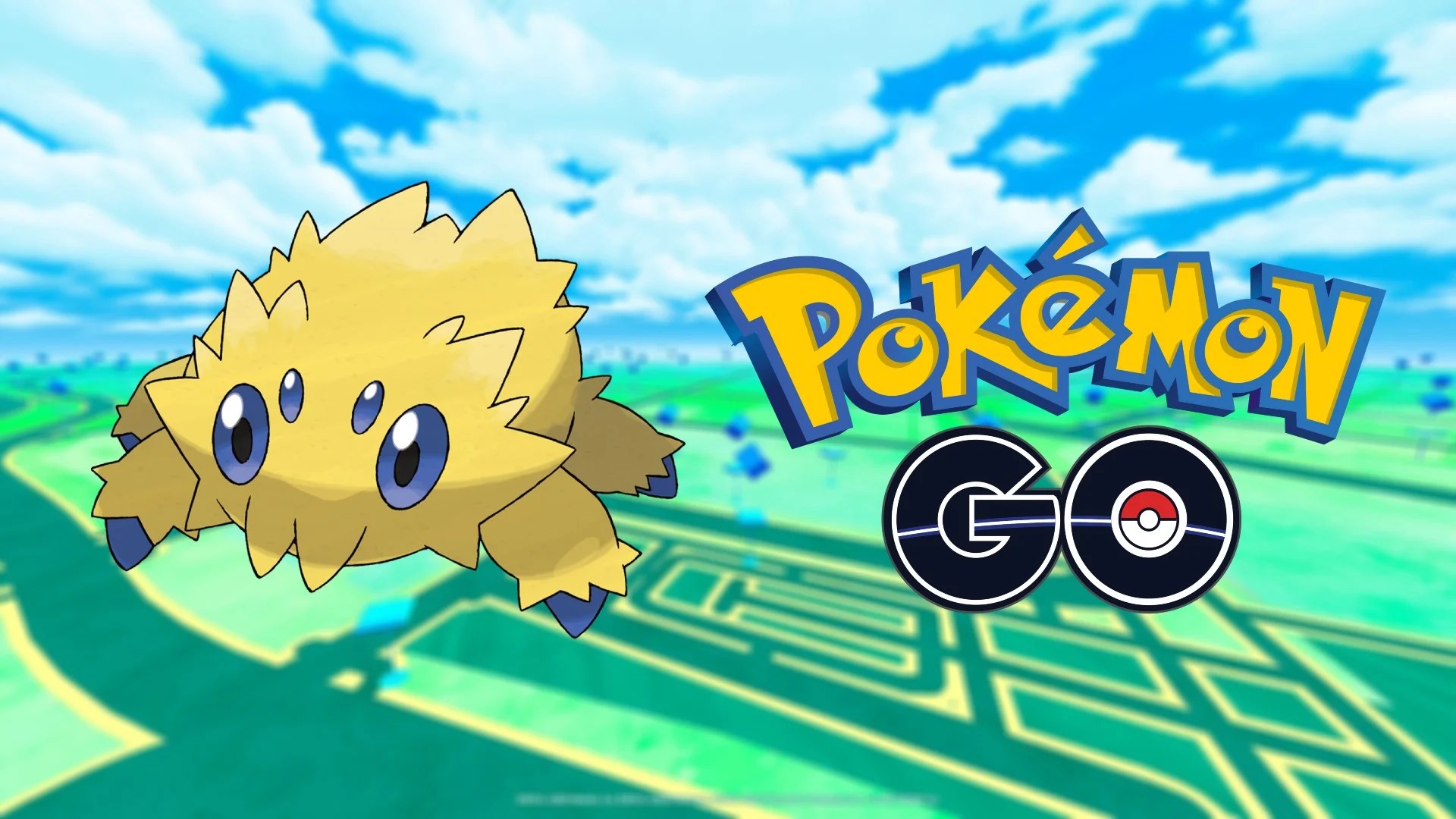 Pokemon GO Joltik Spotlight Hour Can Joltik Be Shiny? Attack of the