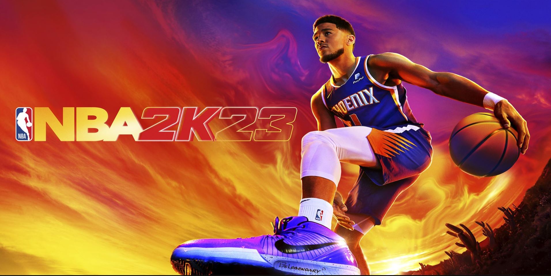All NBA 2K23 Editions and PreOrder Bonuses Explained Attack of the Fanboy