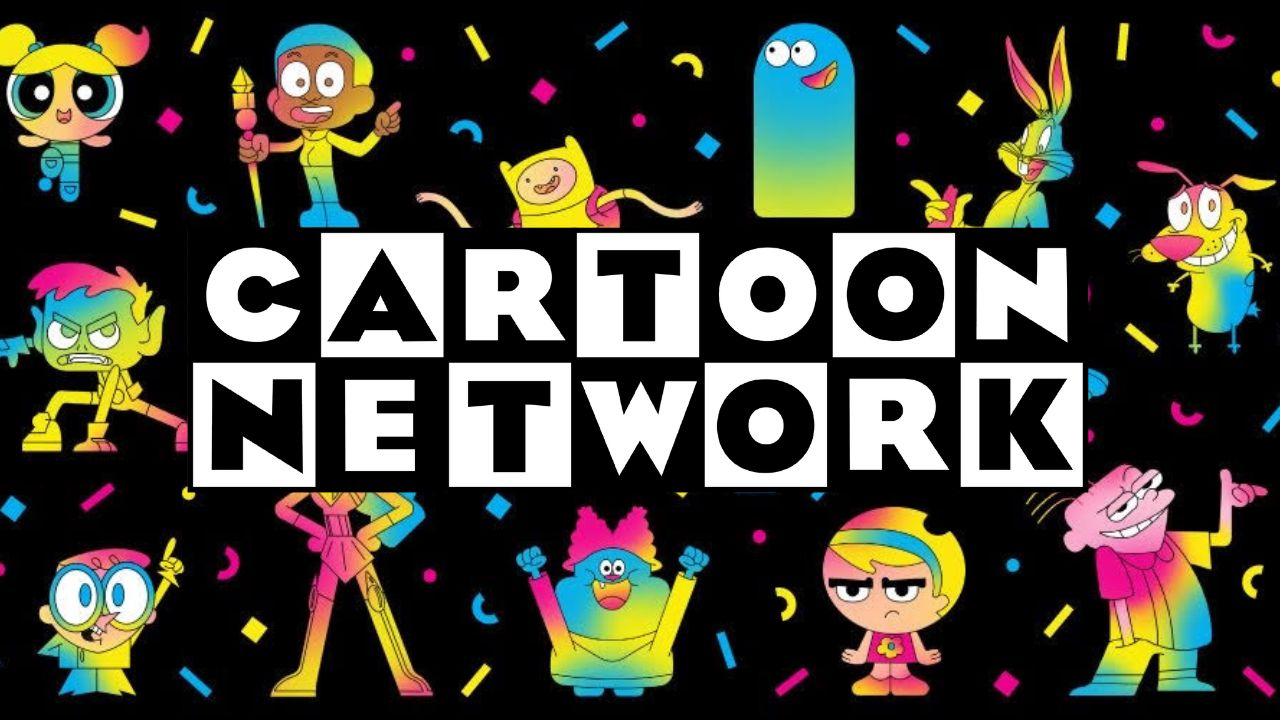 Is Cartoon Network Shutting Down 2024 List Mella Siobhan