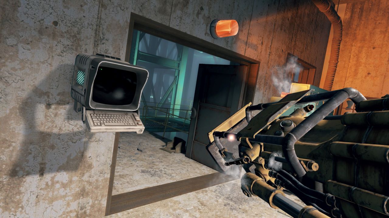 10 Best Melee Weapons in Fallout 4 Attack of the Fanboy