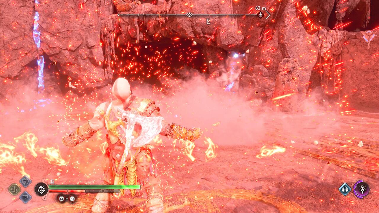 Which Spartan Rage is Best in God of War Ragnarok? Fury, Valor, or