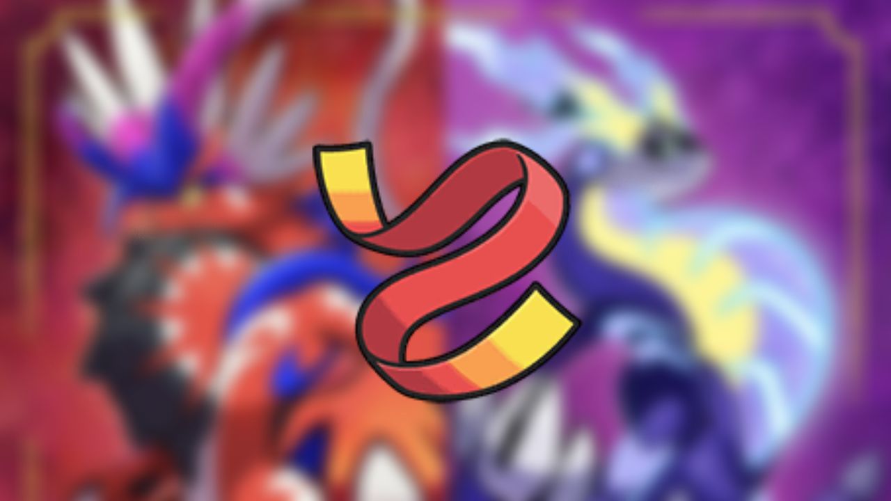 Best Held Items in Pokemon Scarlet and Violet Attack of the Fanboy