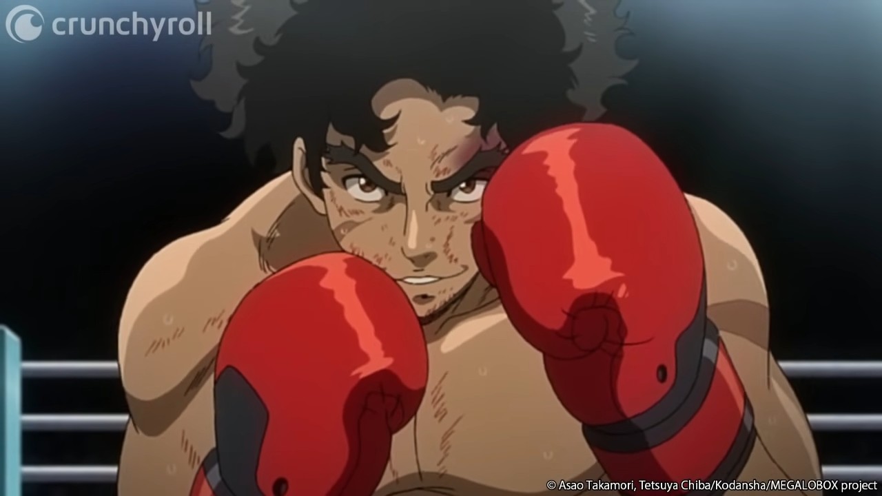 Discover 156+ anime joe boxing best in.eteachers