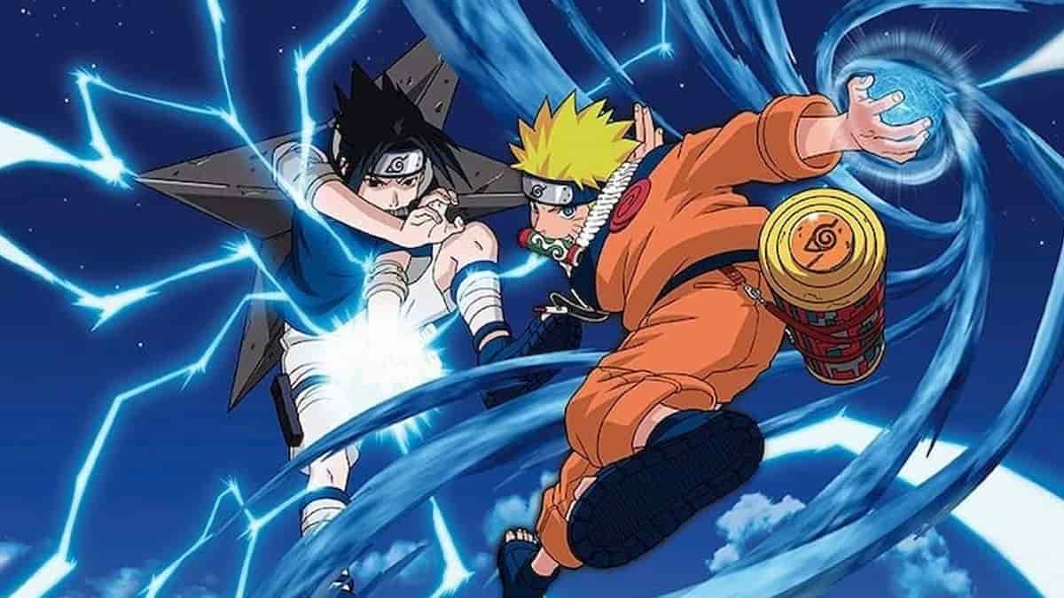 Most Watched Anime Series of all time Attack of the Fanboy