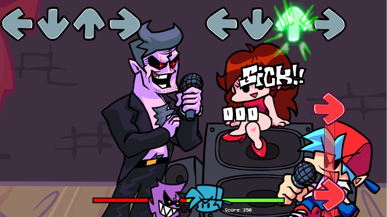 Boyfriend From Friday Night Funkin is Getting His Own Nendoroid Figure