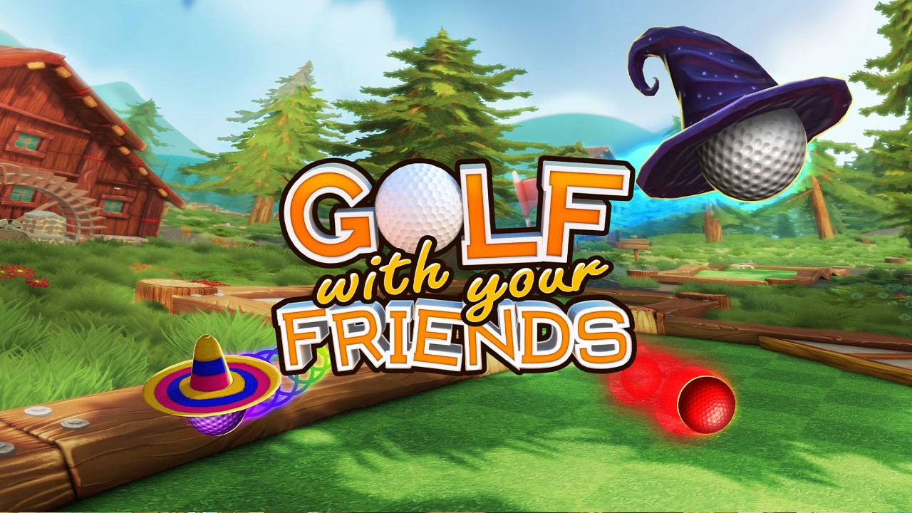 7 Best Golf Games on PS5 Attack of the Fanboy