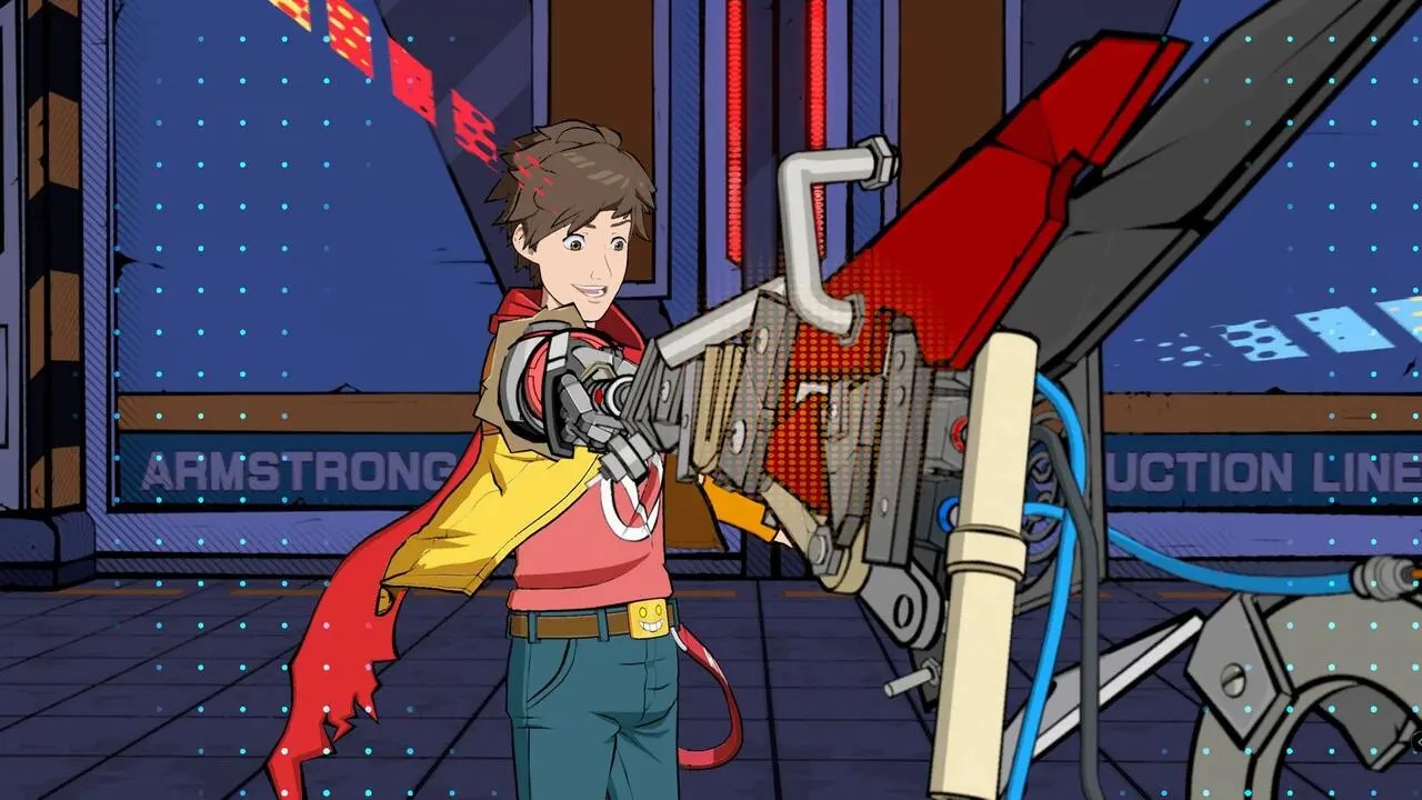 All HiFi Difficulty Options Explained Does HiFi Rush Have Difficulty