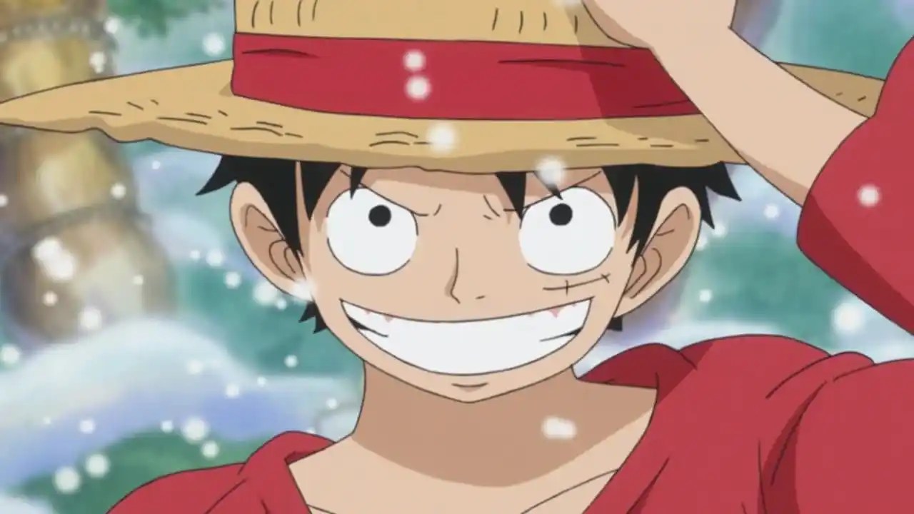 How Many People Has Luffy Killed in One Piece? Attack of the Fanboy