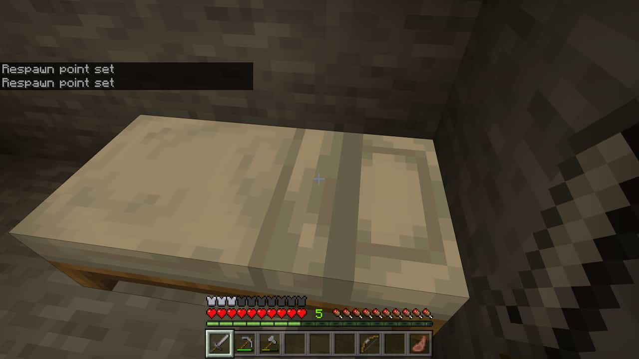 How to Make a Bed in Minecraft Attack of the Fanboy