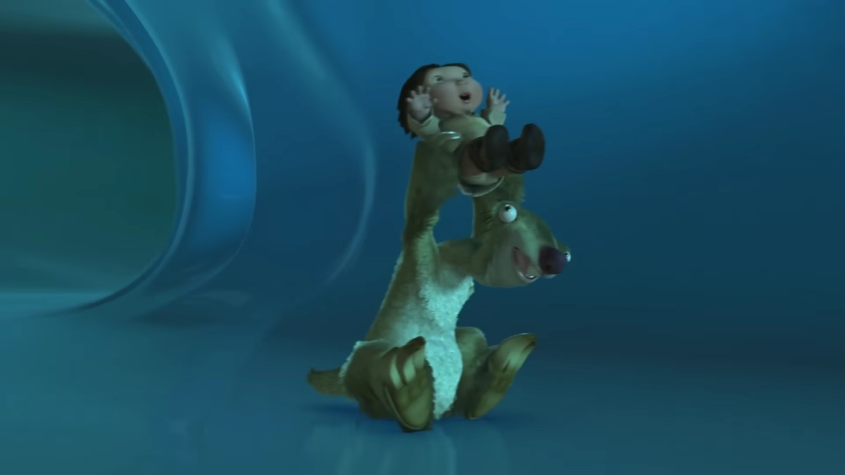 How to Watch the Ice Age Movies in Order Attack of the Fanboy