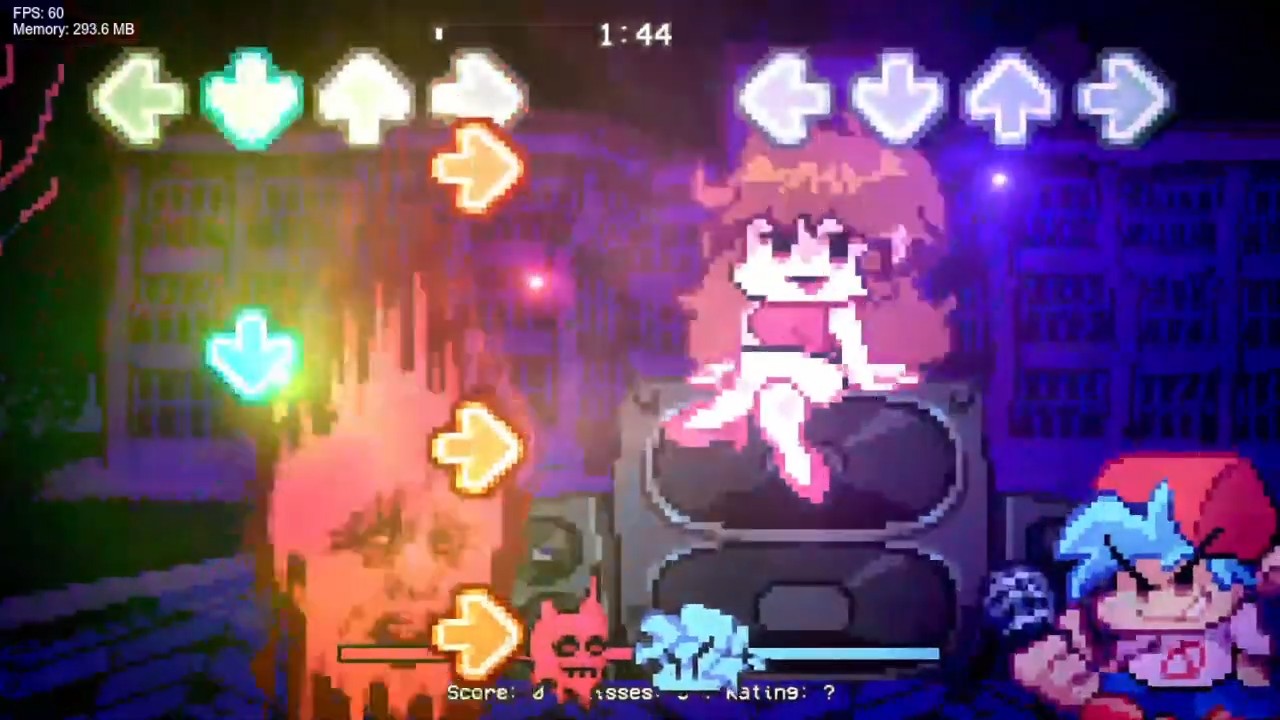 Best Psych Engine Shaders for Friday Night Funkin | Attack of the Fanboy