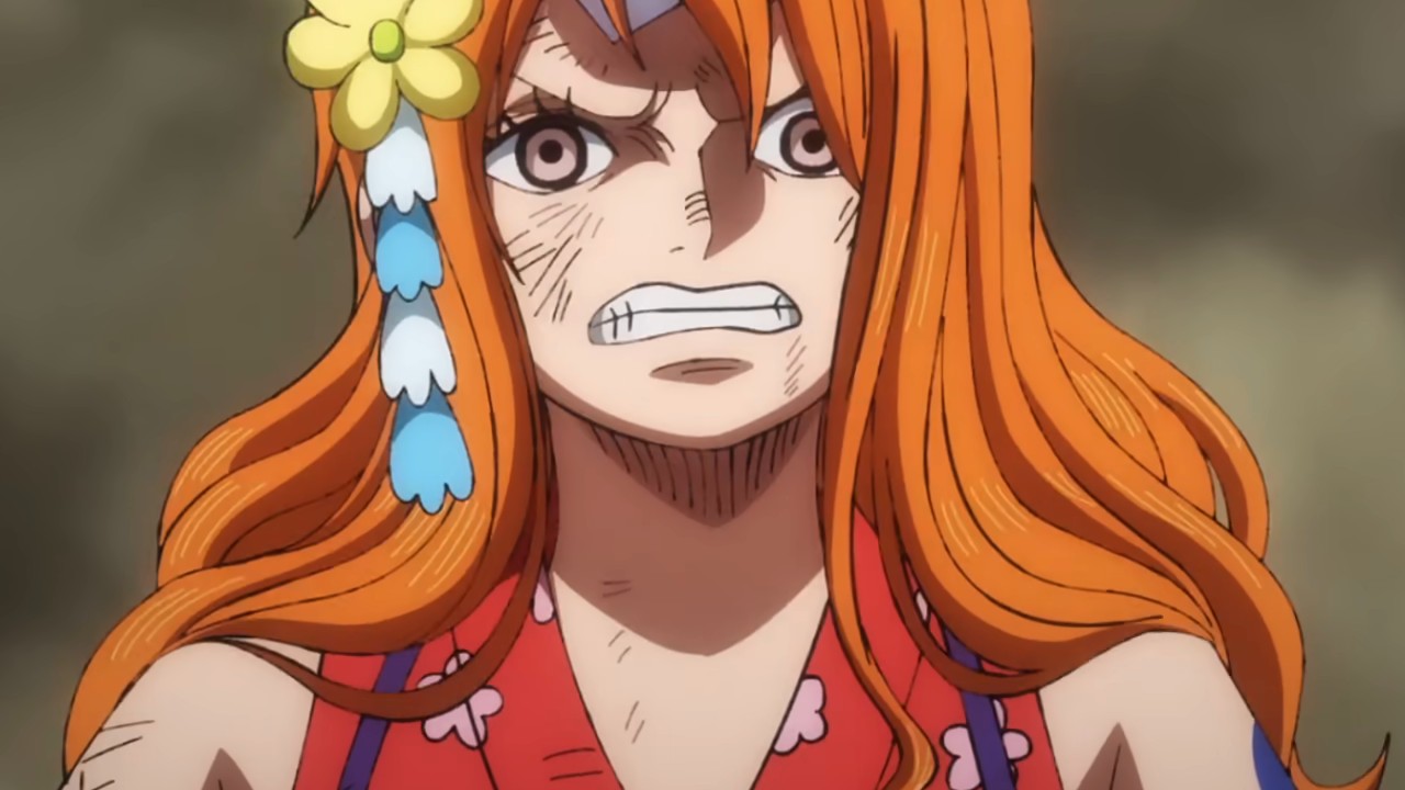 12 Best Female Characters in One Piece Attack of the Fanboy