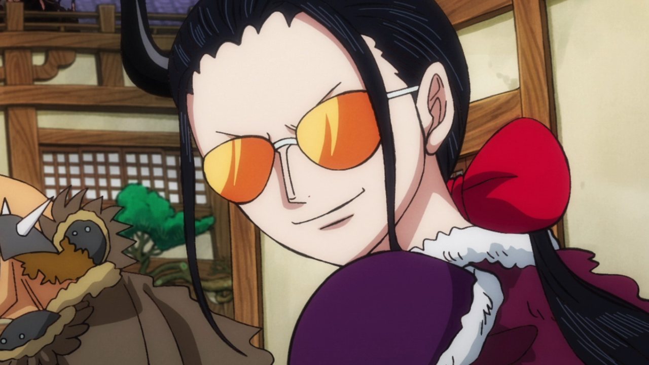 Details more than 80 one piece anime girl characters latest in.coedo