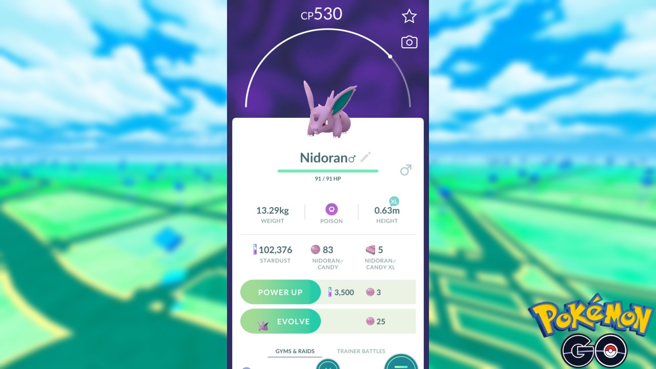 How To Perform The Quick Catch Glitch In Pokemon GO Attack of the Fanboy