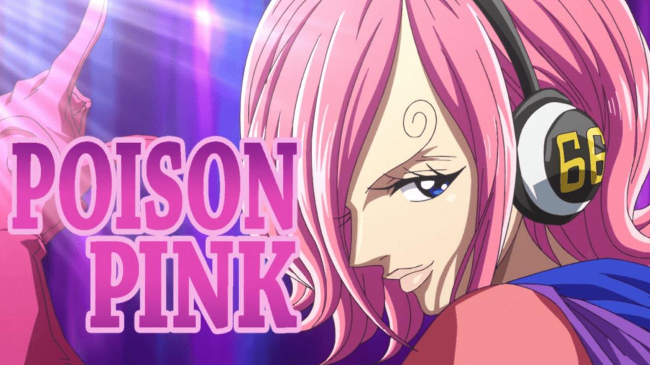 12 Best Female Characters in One Piece Attack of the Fanboy