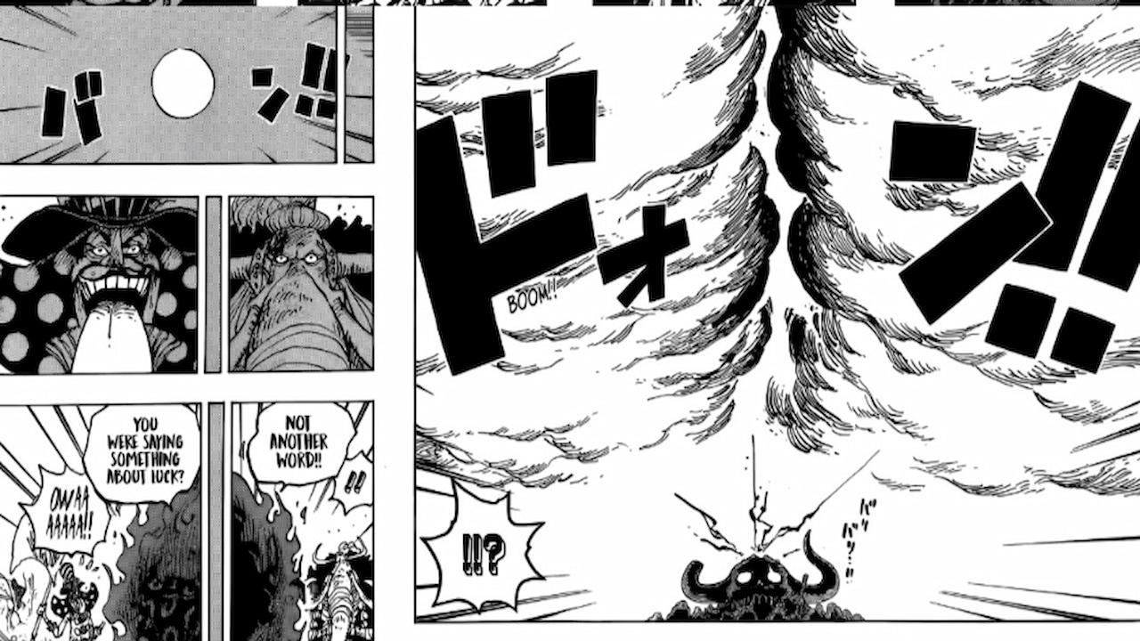 One Piece Episode 1051 Preview and Release Timeline Attack of the Fanboy