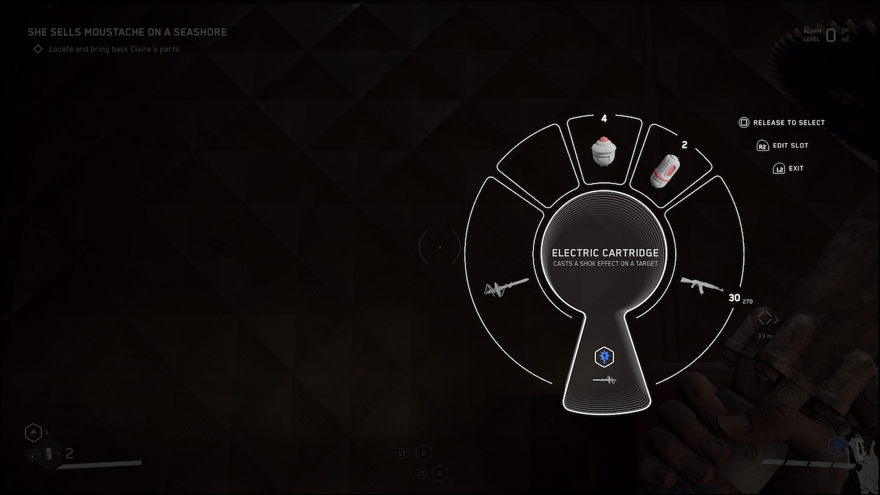 How To Use A Cartridge In Atomic Heart, Explained